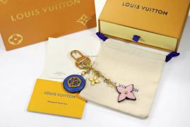 Picture of LV Keyring _SKULVkeyringlyh15012000